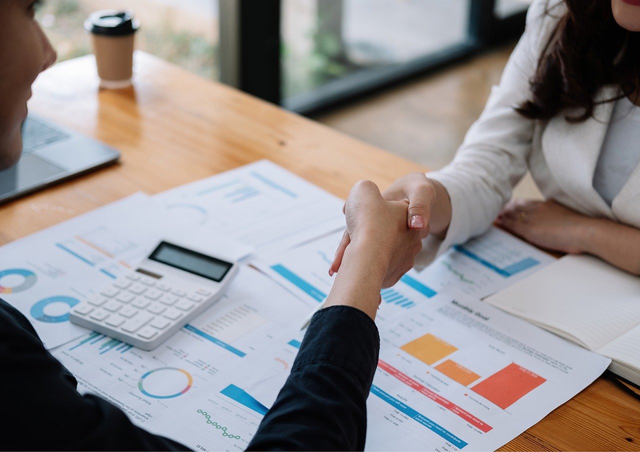 5个影响搜索引擎排名的因素