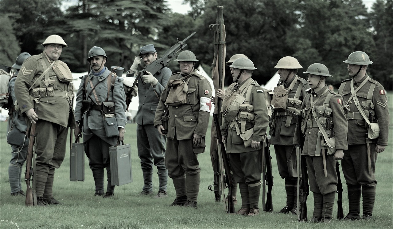 技术支持是否应该被视为犯罪行为？