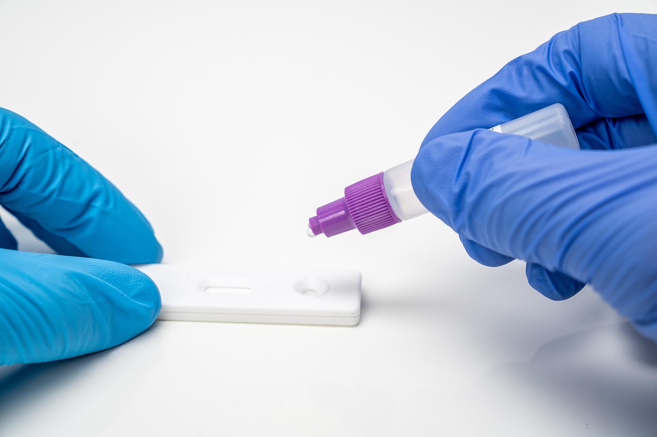 吸烟者是否可以从口香糖和尼古丁替代品中获益?