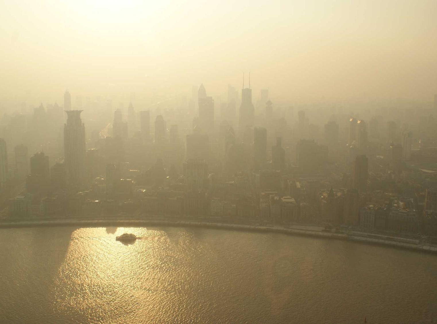 没有技术支持辅助的世界：是否是真的